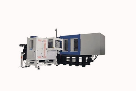 PVC管件注塑機油溫過高或過低會怎樣？