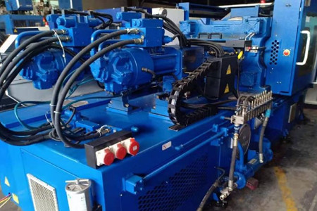 伺服節(jié)能注塑機真的節(jié)能嗎？節(jié)電率怎么樣?   