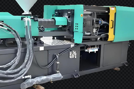 塑料注塑機(jī)的生產(chǎn)能力如何計算？京瓊告訴你！