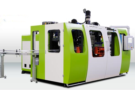 果筐注塑機(jī)如何設(shè)定螺桿前進(jìn)時間？