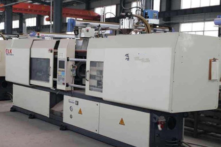 寧波注塑機(jī)廠家哪家好？推薦京瓊機(jī)械