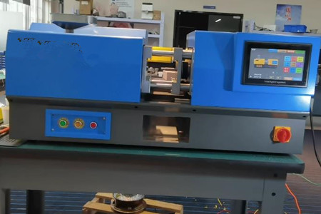 微型注塑機(jī)的價(jià)格范圍，幾萬元到數(shù)十萬元！