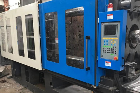 塑料注塑機(jī)模板為何頻繁斷裂？原因竟是如此！