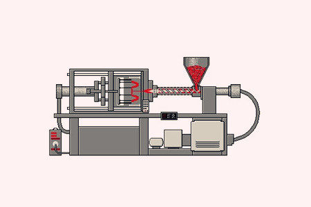 高速注塑機(jī)如何應(yīng)對(duì)高精度加工需求？掌握四個(gè)技巧！