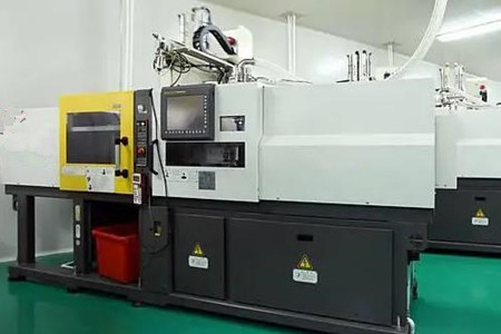 如何減輕混雙色注塑機(jī)的噪音？京瓊告訴您！