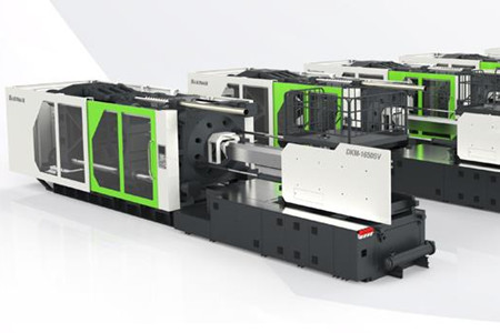 哪個(gè)廠家生產(chǎn)的大型二板注塑機(jī)質(zhì)量可靠？認(rèn)準(zhǔn)寧波京瓊