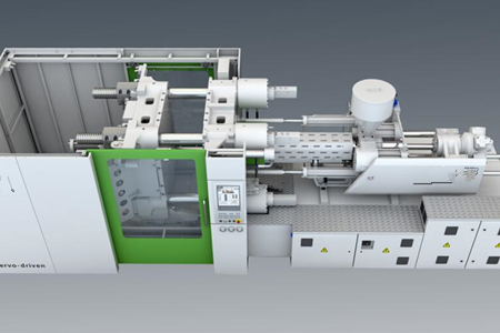 對大型二板注塑機的認識，可從這幾個方面入手！