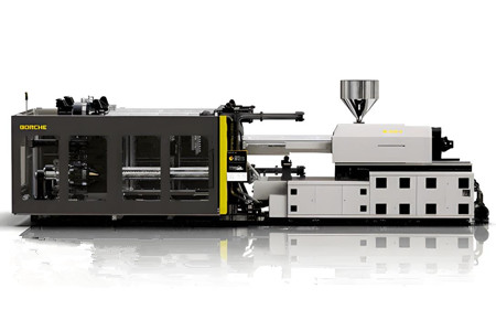 果筐注塑機(jī)噪音大怎么辦？專業(yè)廠家為您解憂！