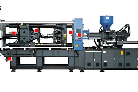果筐注塑機(jī)如何設(shè)定螺桿前進(jìn)時(shí)間？