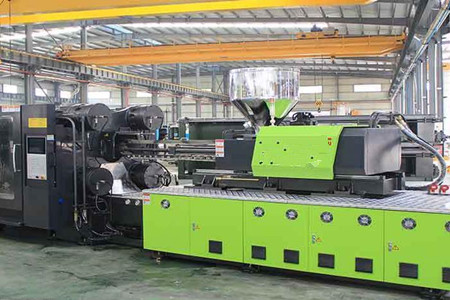 高精密微型注塑機(jī)的工作原理、特點(diǎn)和使用方法