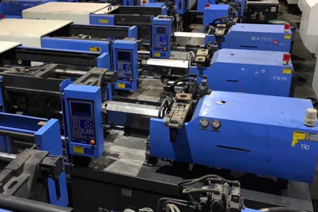 注塑機(jī)市場價(jià)格多變，究竟是何原因？