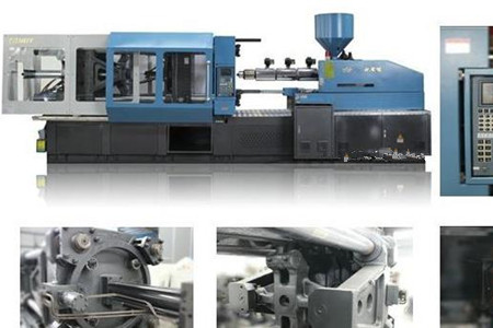 二手注塑機(jī)在價格上的優(yōu)勢，性價比更高！