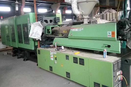 大型注塑機(jī)產(chǎn)品色差怎么控制？我來告訴你！